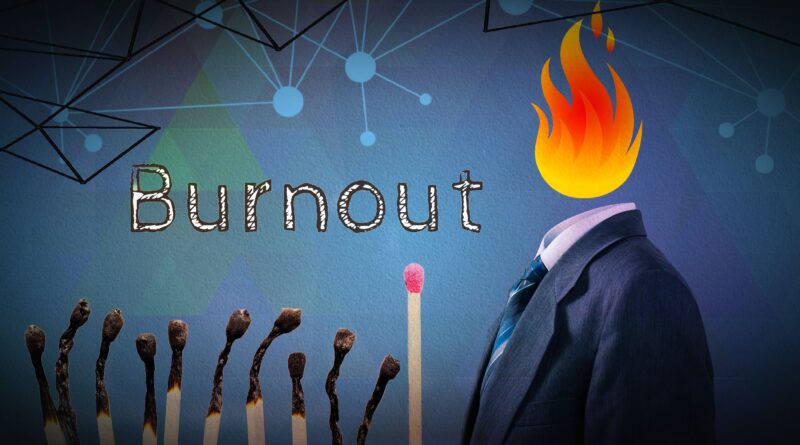 Il Burnout: un quadro di insieme